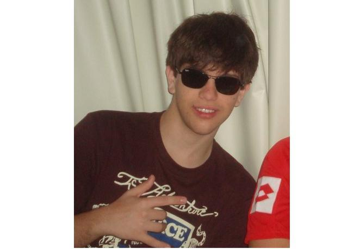 Raphael Noronha Auto De Souza - Foto 1