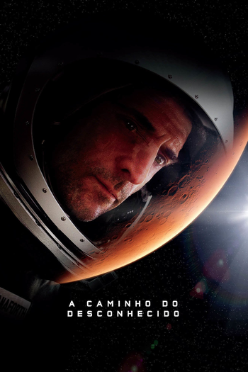  de Filme A Caminho do Desconhecido (2016)