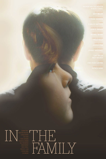 Poster de Filme Em Família (2011)