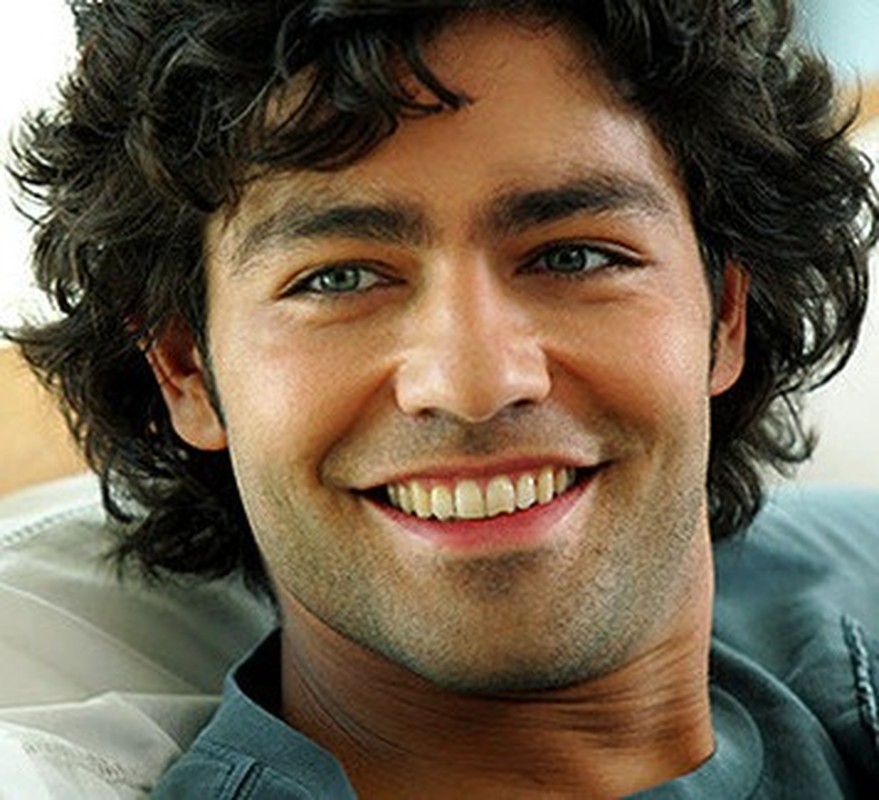 Adrian Grenier - Foto 1