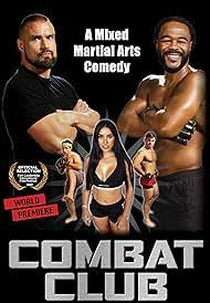 Combat Club (Combat Club)