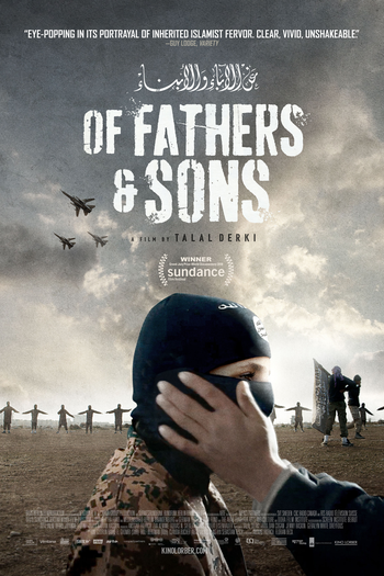  de Filme Sobre Pais e Filhos (2017)