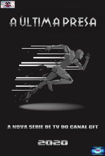 A Última Presa - Série de TV AKA The Last Prey - Poster / Capa / Cartaz - Oficial 1