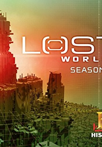 Mundos Perdidos (2ª Temporada) (Lost Worlds (Season 2))