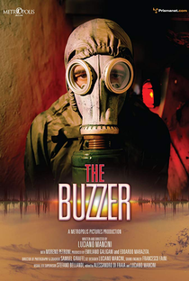 The Buzzer - Poster / Capa / Cartaz - Oficial 1