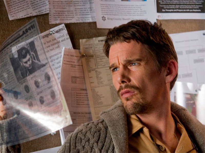 Foto 1 de A Entidade