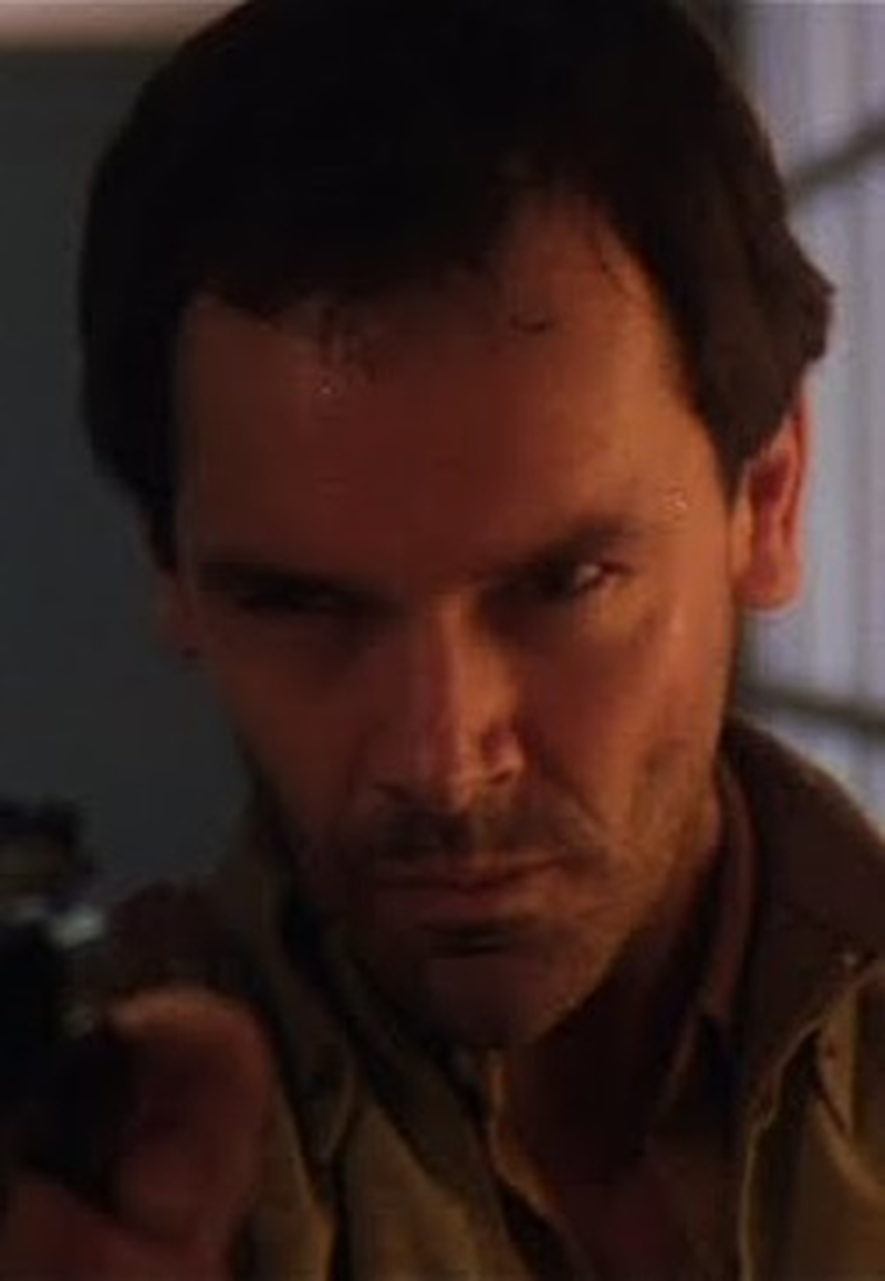 David Warbeck - Foto 2