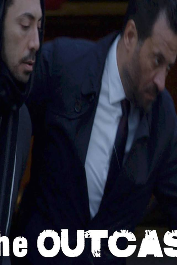 Poster de Filme The Wrath (2015)