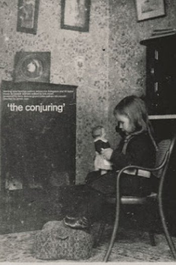  de Filme Invocação do Mal (2013)