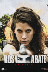 Rosy Abate: La Serie (1ª Temporada) (Rosy Abate: La Serie (1ª Stagione))