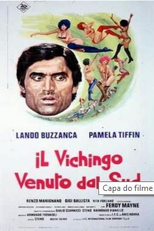 Um Siciliano na Dinamarca (No One Will Notice You're Naked /  Il vichingo venuto dal sud)