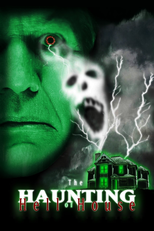 A Maldição da Casa Assombrada (The Haunting of Hell House)