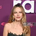 Halston Sage