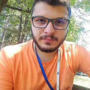 Foto de perfil de Eduardo