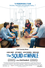 A Lula e a Baleia (The Squid and the Whale)