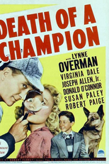 A Morte de um Campeão (Death of a Champion)