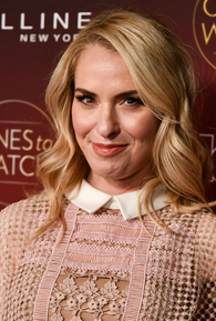 Leslie Grossman