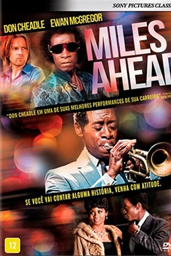  de Filme A Vida de Miles Davis (2015)