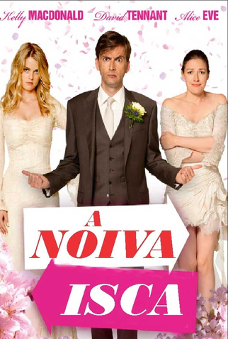 Poster 3 de Filme A Noiva Isca (2011)