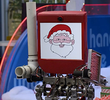 A Killer Robot Christmas