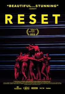 Reset: O Novo Balé da Ópera de Paris (Relève: Histoire d'une création)
