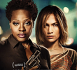 Lila & Eve: Unidas pela Vingança