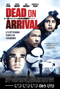 Dead on Arrival - Poster / Capa / Cartaz - Oficial 1