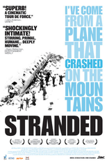 A Sociedade da Neve (Stranded: I've Come from a Plane That Crashed on the Mountains)