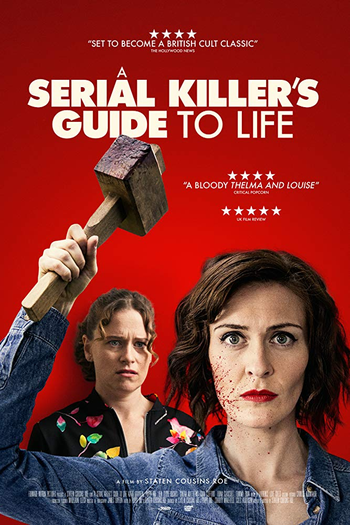 de Filme A Serial Killer's Guide to Life (2019)