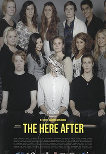 O Amanhã (Efterskalv)