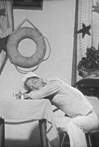 Poster 1 de Curta Neptune & The Sailor (1971)