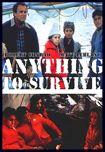 Os Sobreviventes (Anything to Survive)