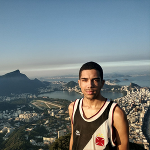 Foto de perfil de Lucas de Menezes