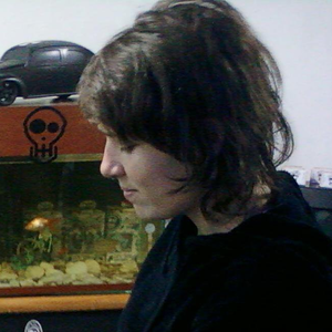 Foto de perfil de Ana