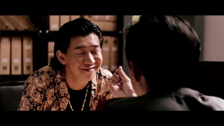 Trailer: [Eng Sub] Bangkok Storm 曼谷风云