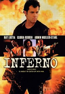 Identidade Assassina (Pilgrim)