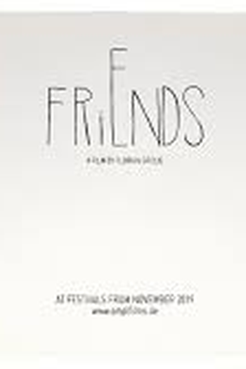 Poster de Curta Friends (2019)