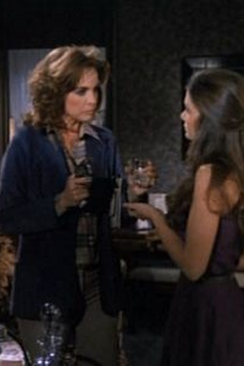 Poster de Episódio No More Mister Nice Guy (1) (1980)