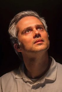 Manoel Madeira - Poster 1