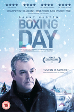 Dia de Desconto (Boxing day)