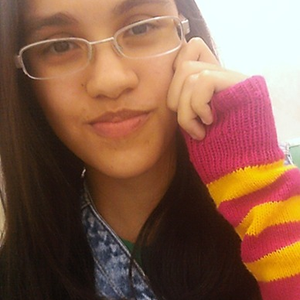 Foto de perfil de Gabriela Severo