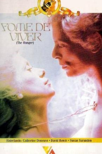 de Filme Fome de Viver (1983)