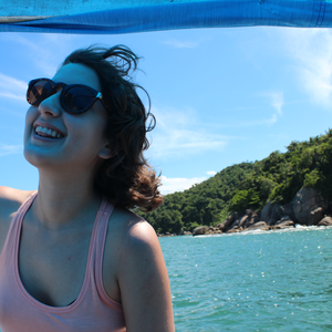 Foto de perfil de Maria