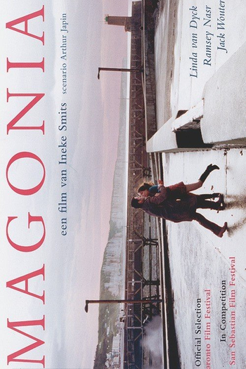  de Filme Magonia (2001)