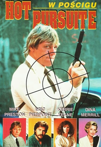 Os Perseguidos (Hot Pursuit)
