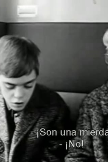 Poster de Curta Herman Slobbe (1966)