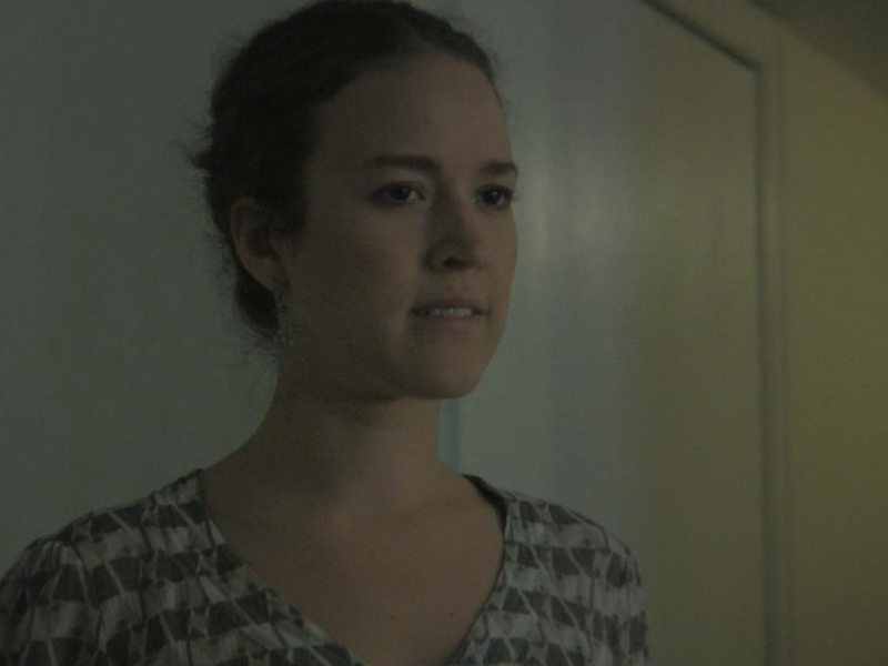 Foto 7 de Through the Devil's Eyes