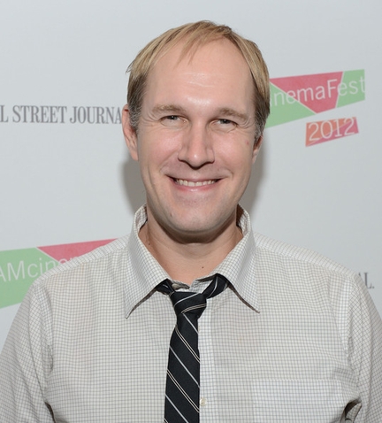 Craig Zobel Artista Filmow