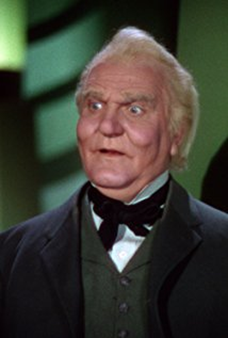 Frank Morgan - Foto 4
