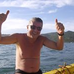 Foto de perfil de Roberto Da Costa